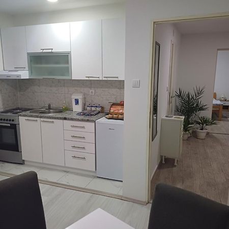 Apartman “Sanja” Pirot Extérieur photo