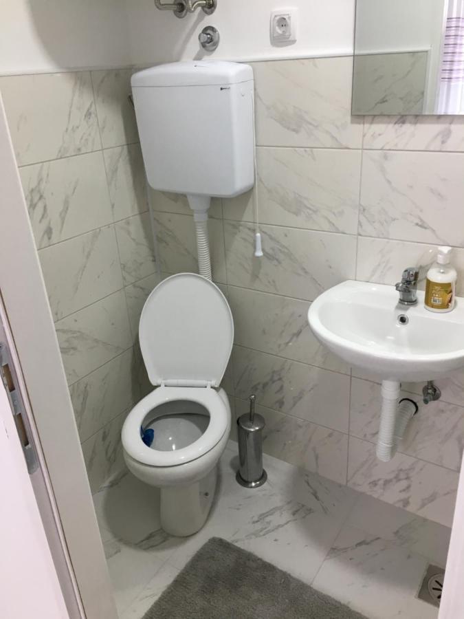 Apartman “Sanja” Pirot Extérieur photo