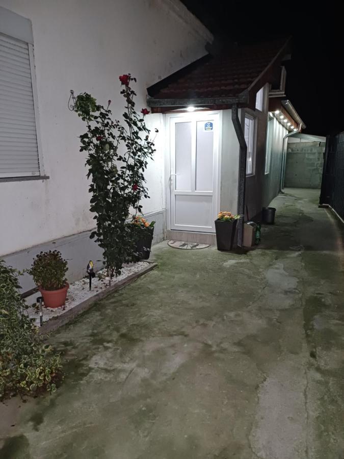 Apartman “Sanja” Pirot Extérieur photo