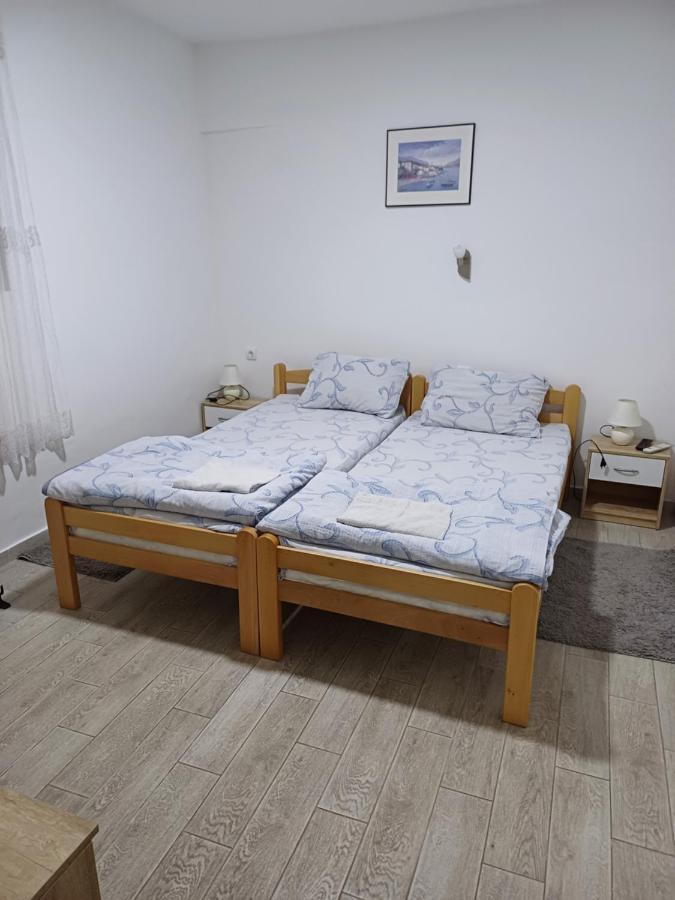 Apartman “Sanja” Pirot Extérieur photo