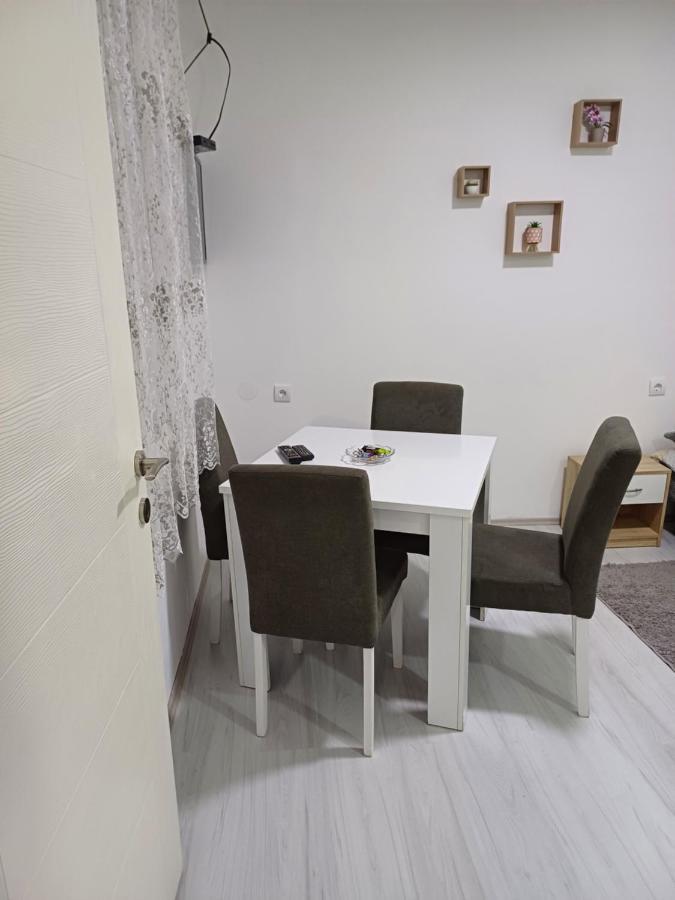 Apartman “Sanja” Pirot Extérieur photo