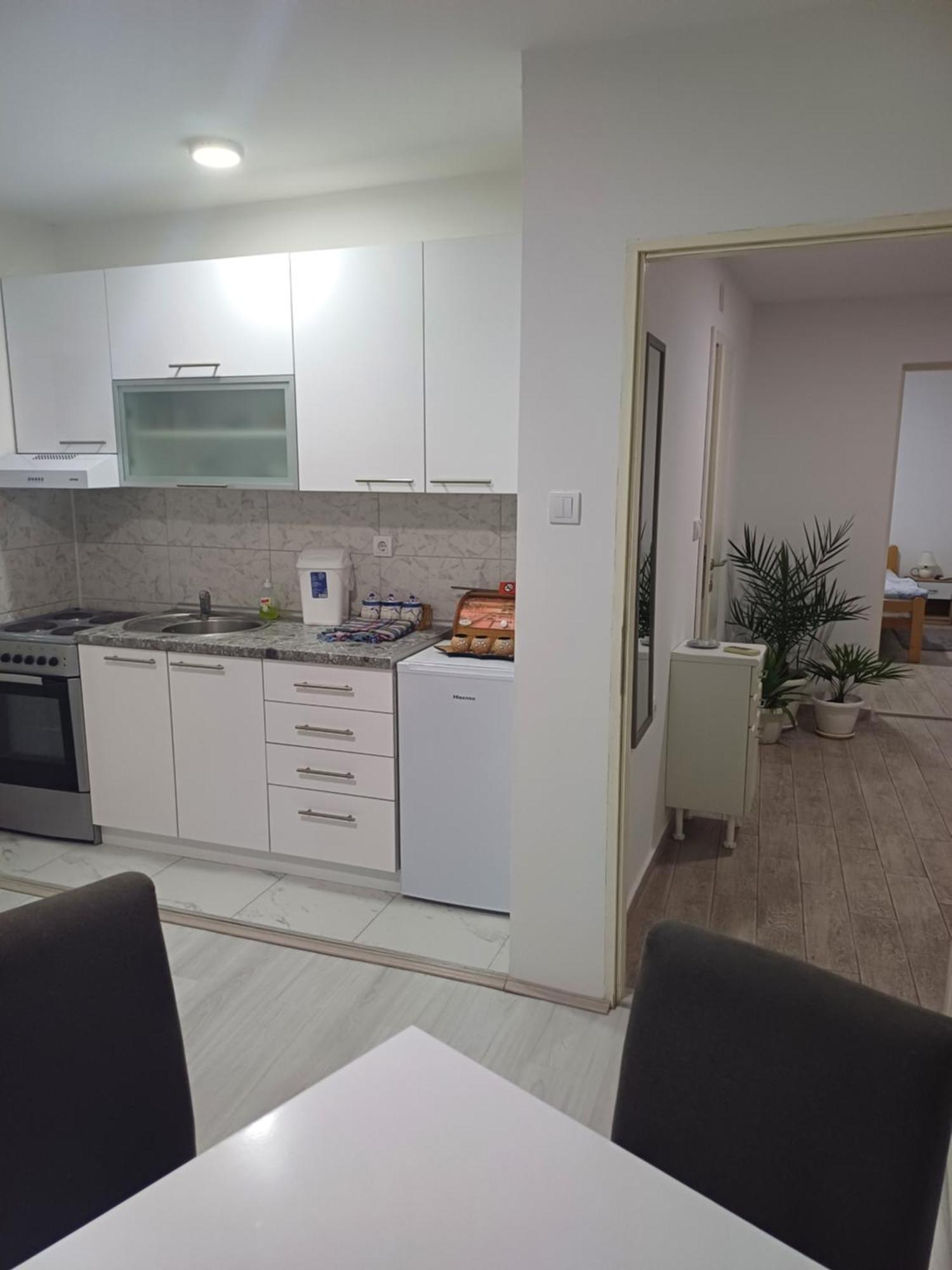 Apartman “Sanja” Pirot Extérieur photo