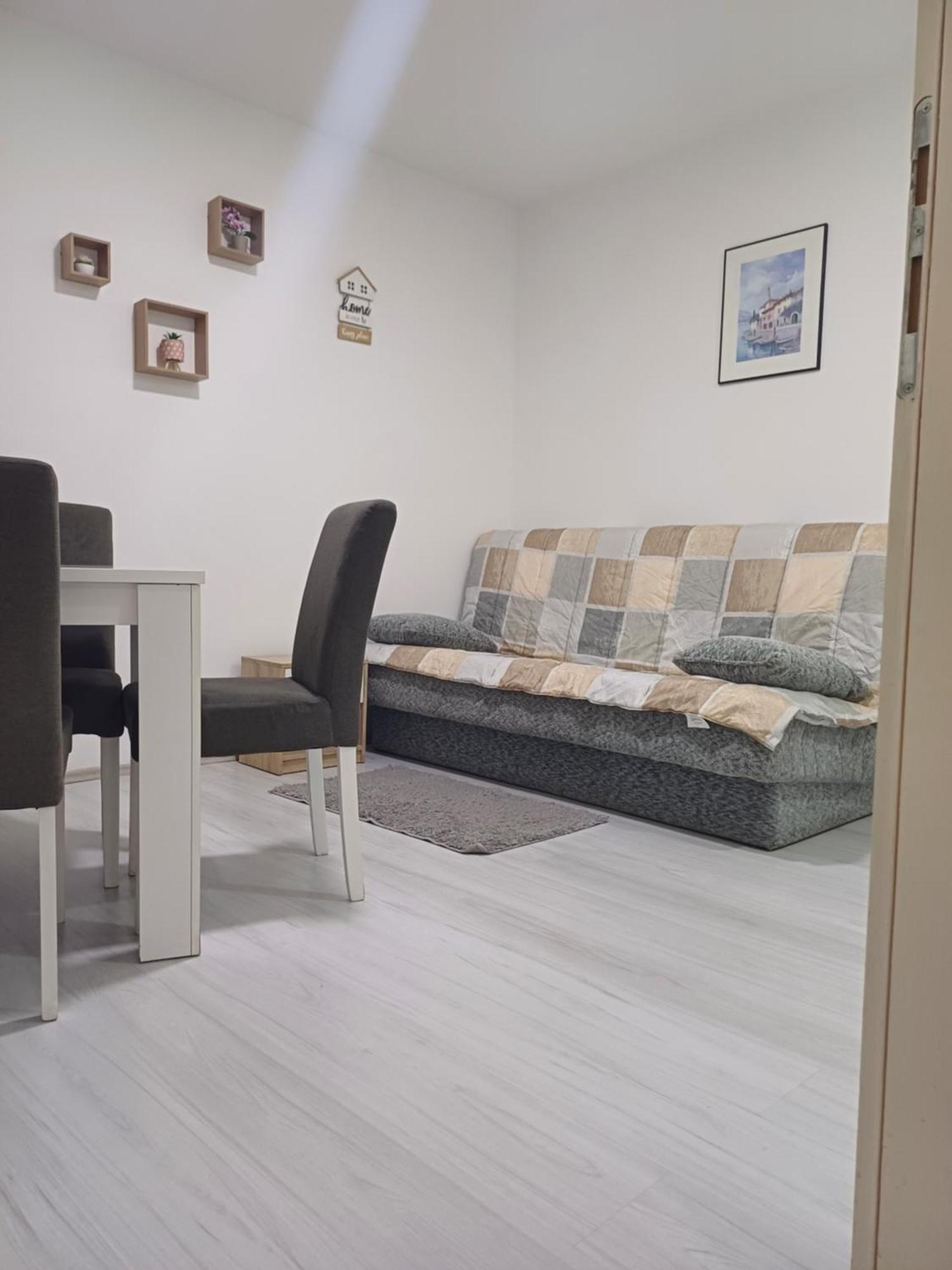 Apartman “Sanja” Pirot Extérieur photo