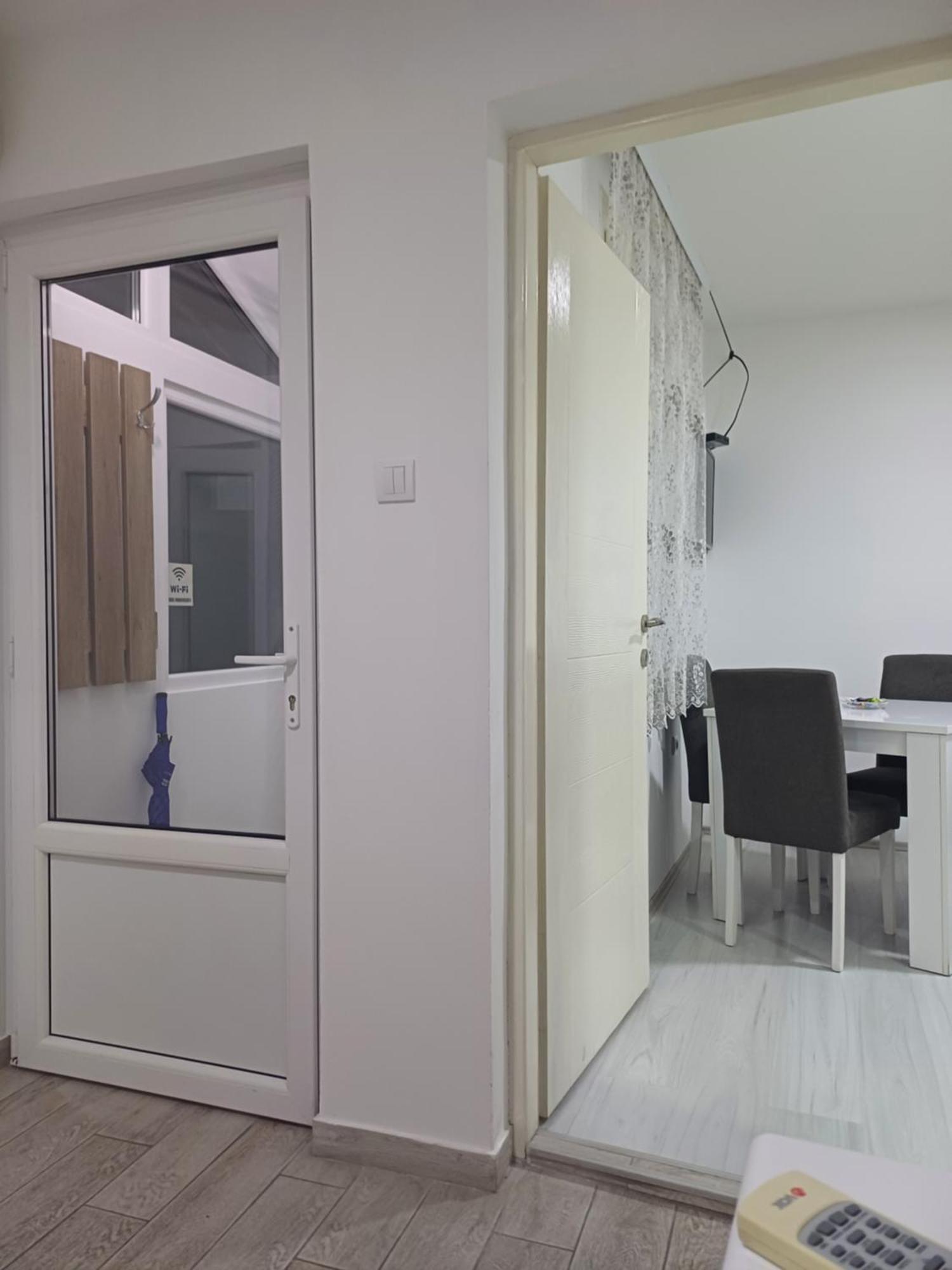 Apartman “Sanja” Pirot Extérieur photo
