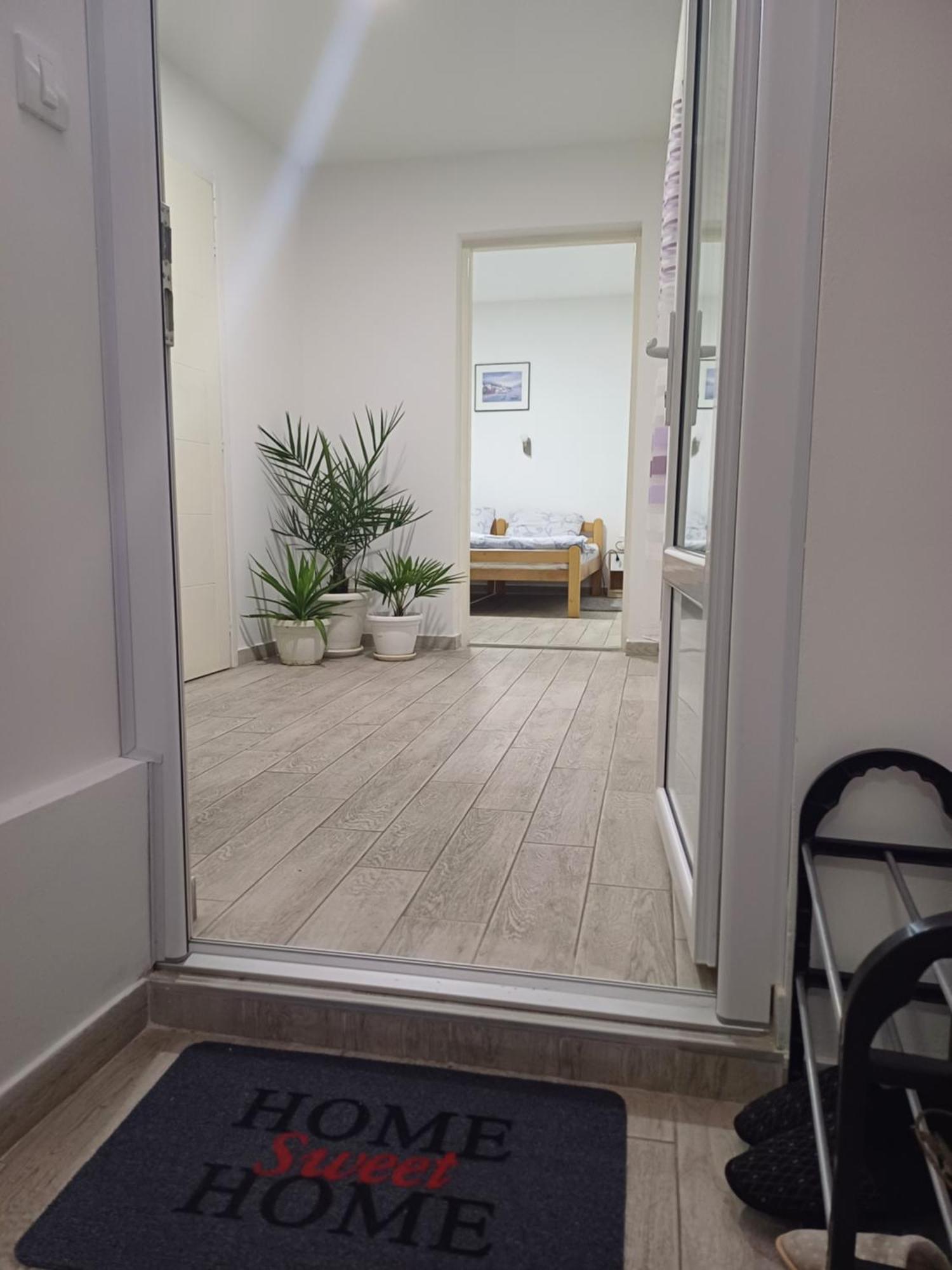 Apartman “Sanja” Pirot Extérieur photo