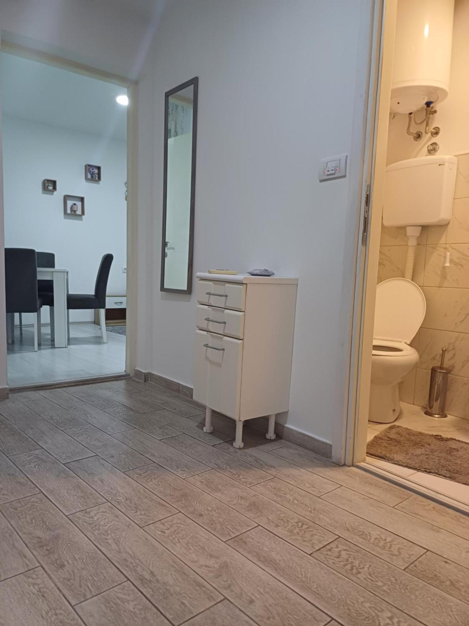 Apartman “Sanja” Pirot Extérieur photo