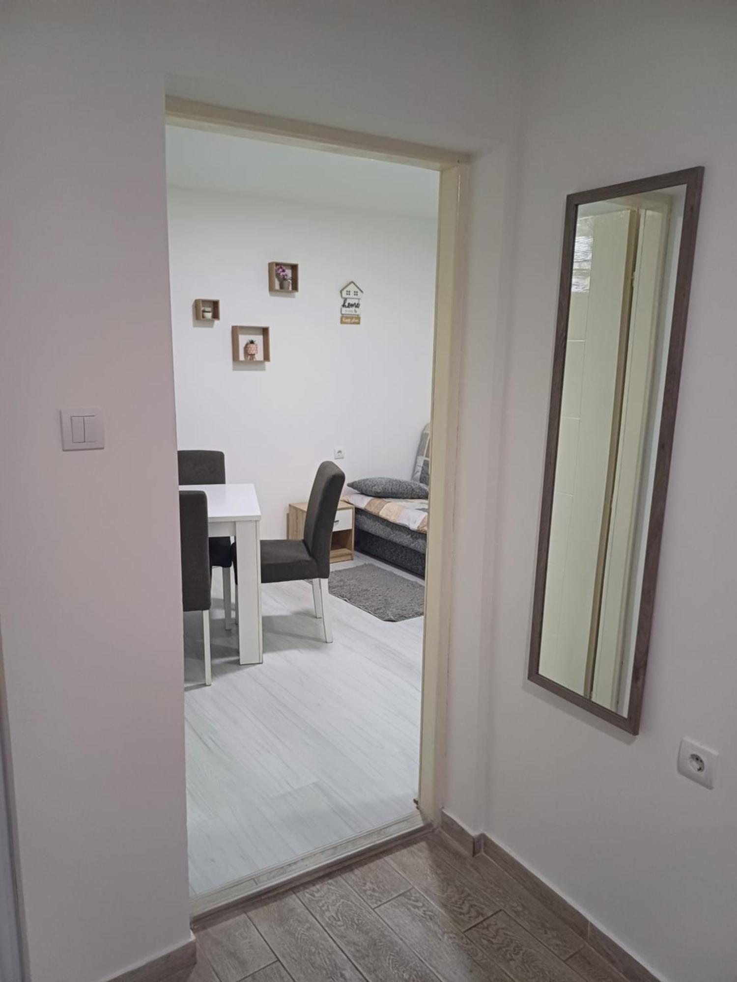 Apartman “Sanja” Pirot Extérieur photo