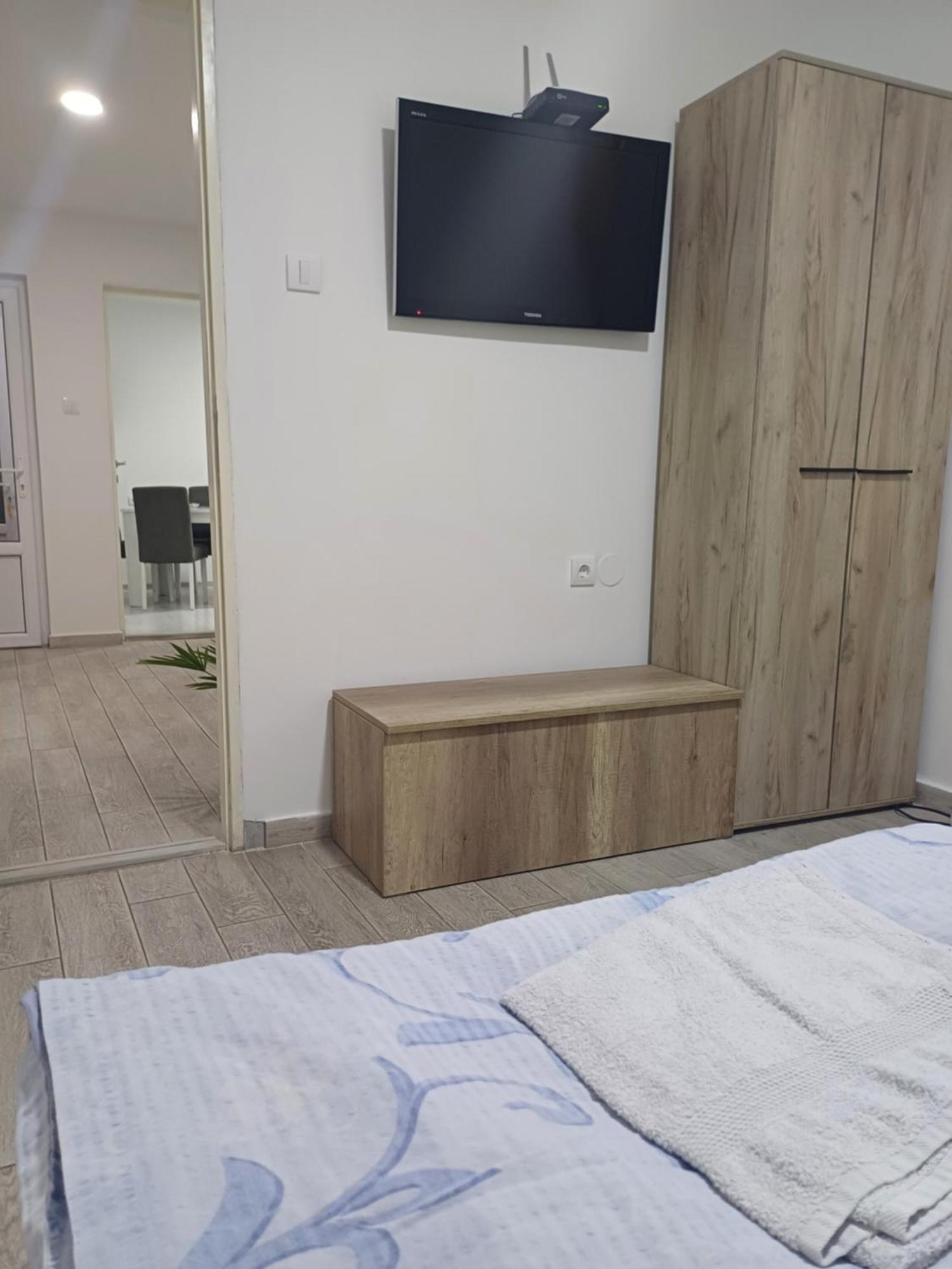 Apartman “Sanja” Pirot Extérieur photo
