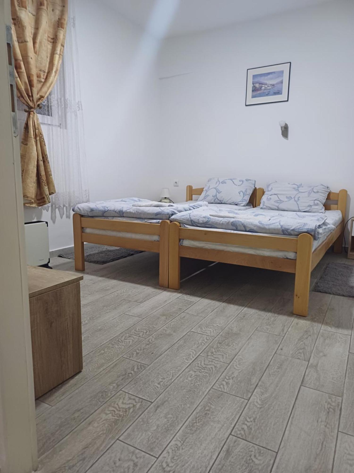 Apartman “Sanja” Pirot Extérieur photo