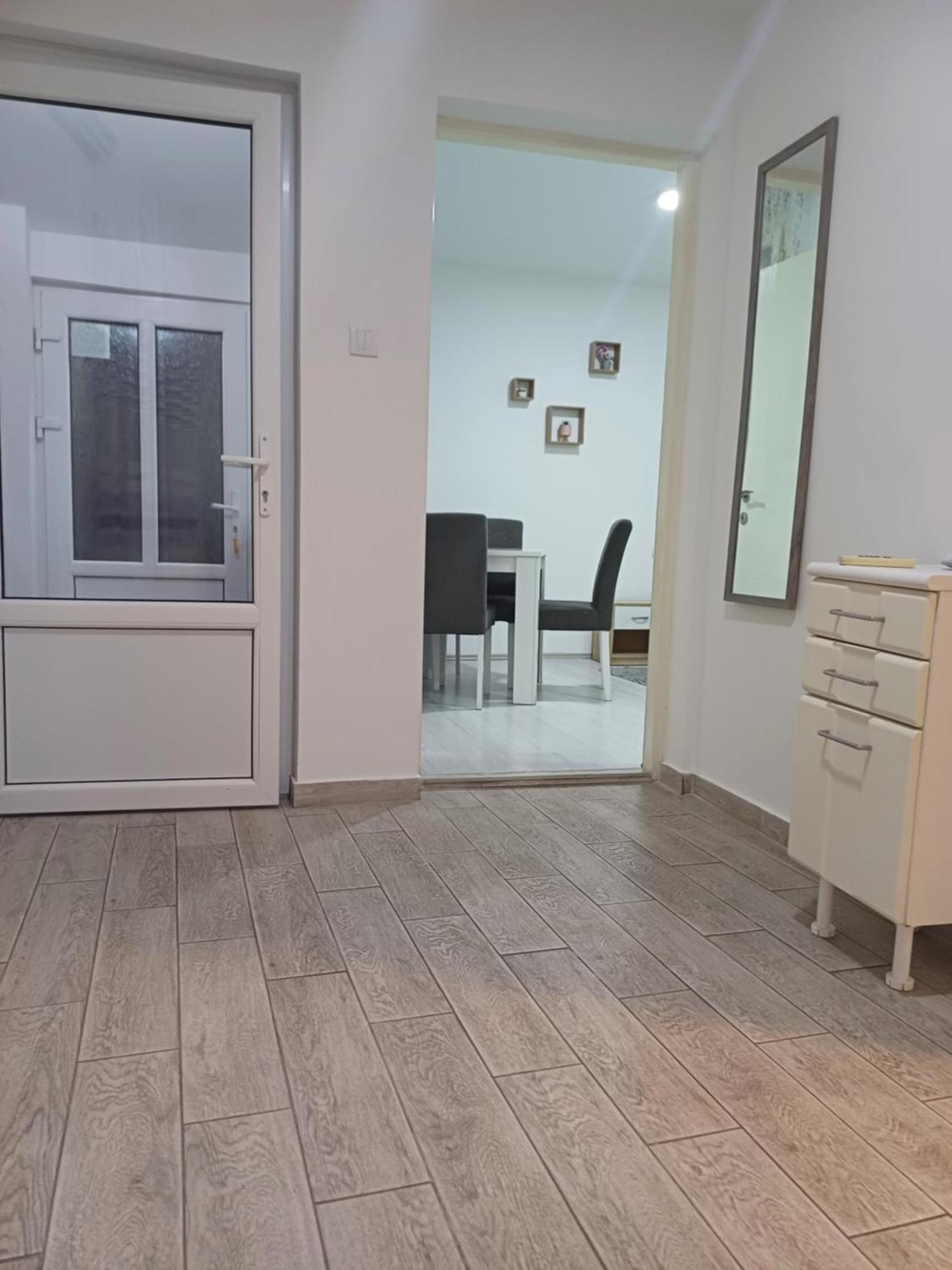 Apartman “Sanja” Pirot Extérieur photo