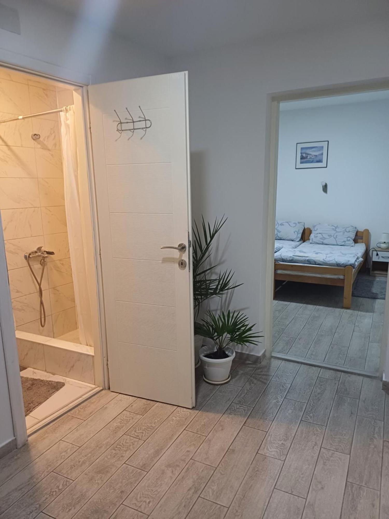 Apartman “Sanja” Pirot Extérieur photo