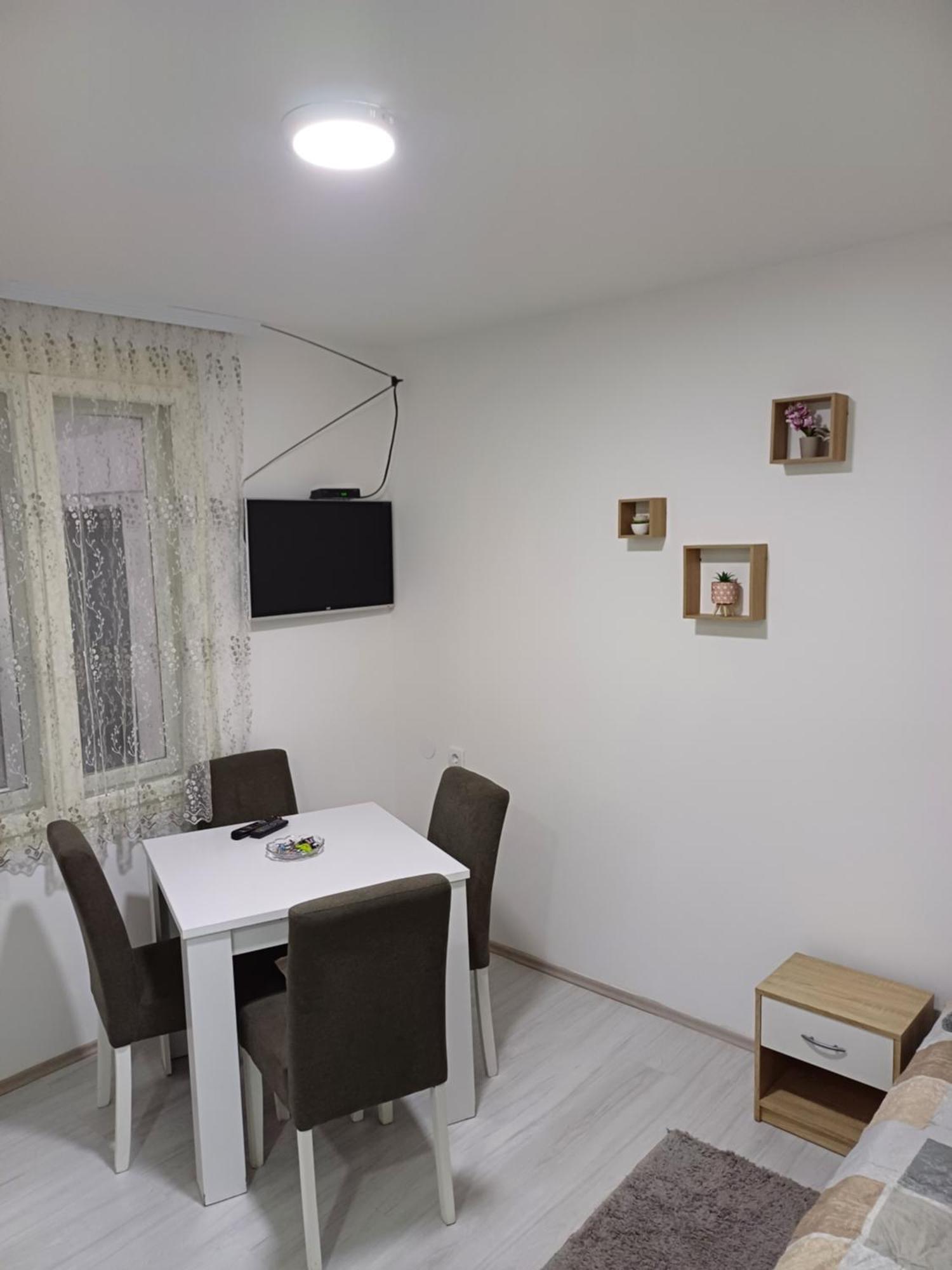 Apartman “Sanja” Pirot Extérieur photo