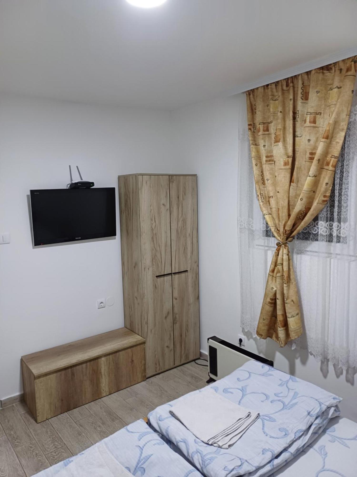 Apartman “Sanja” Pirot Extérieur photo