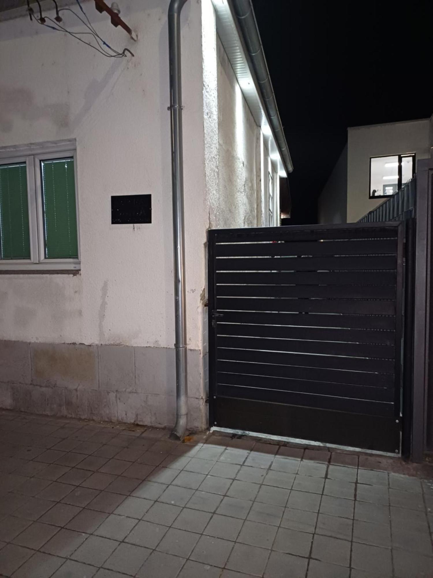 Apartman “Sanja” Pirot Extérieur photo